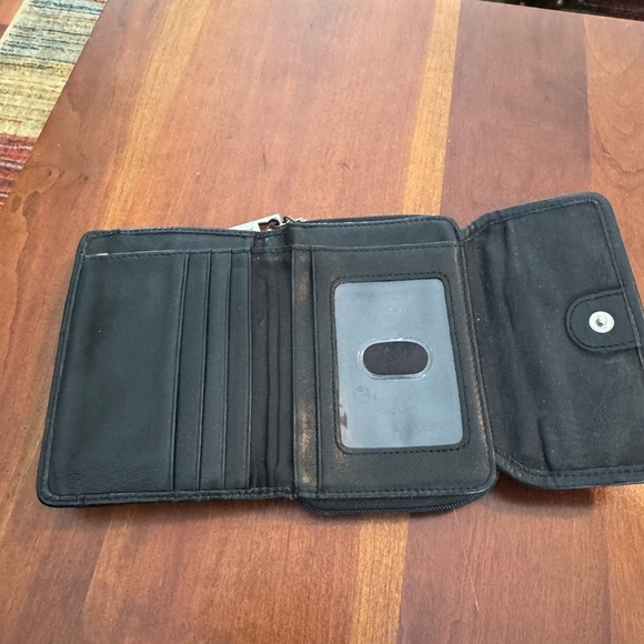 Fossil wallet - Picture 4 of 6